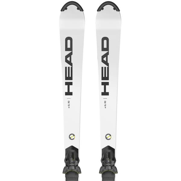 Head WC Rebels e-SLRD Fis Race Skis &middot; 165 cm