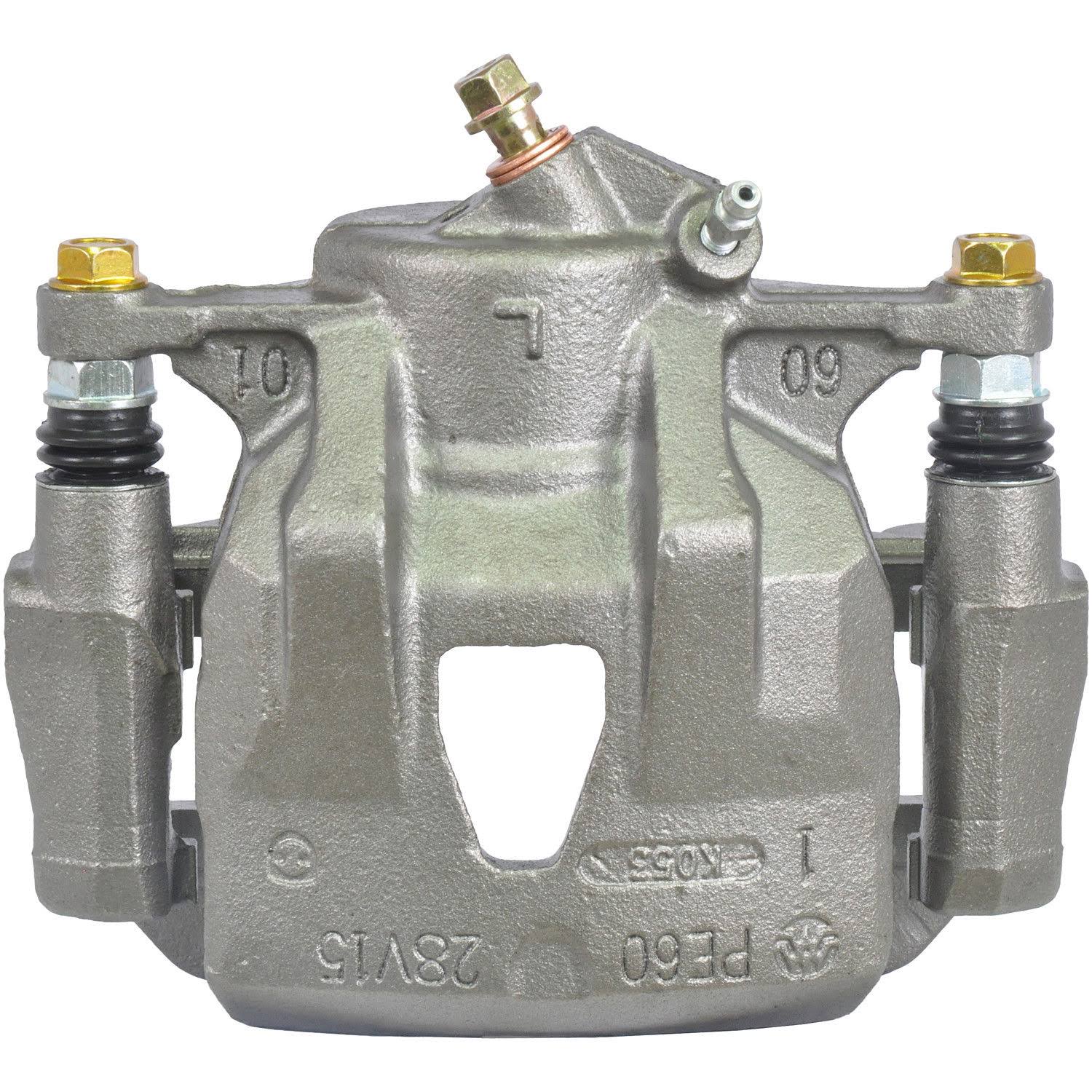Duralast Bracketed Brake Caliper 19-B1772