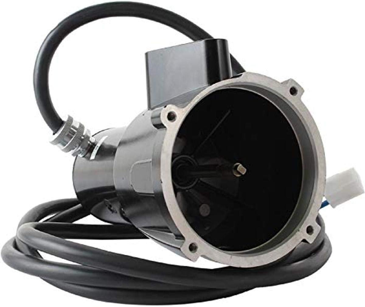 New DB Electrical 430-20008 Tilt & Trim Motor Compatible With/Replacement For Evinrude E35AE 1986-1987, E35AR 1986-1987, E35RC, E35RL 1986, E40AEL 1988, E40ARL, E40ATL 1988, E40EC 1985 9-18101, 10801N