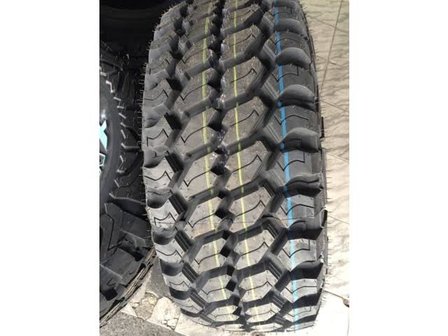 Achilles Desert Hawk X-MT Mud-Terrain - 33X12.50R20 10PLY