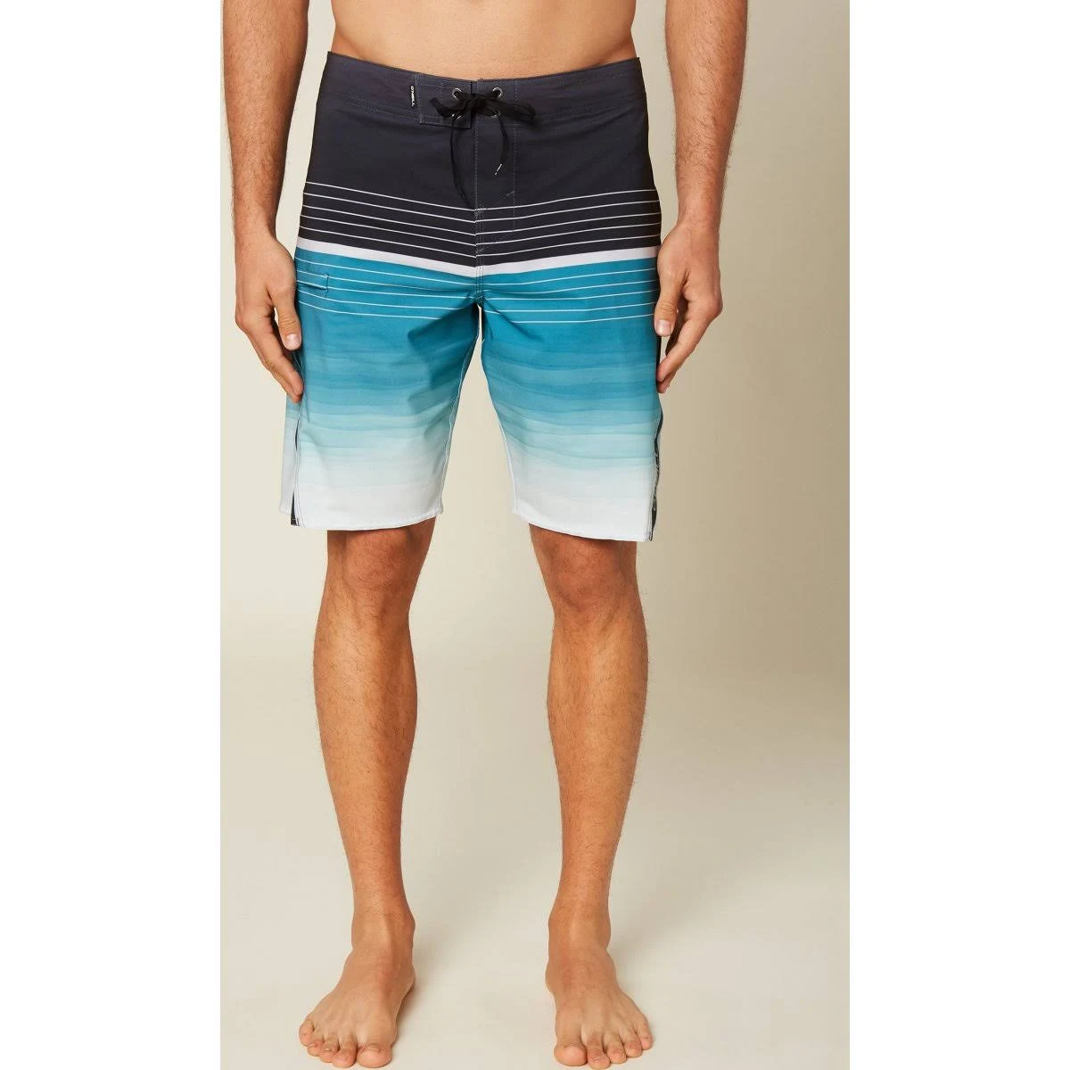 O&Neill Superfreak Series Superfreak Backwash - Ocean / 44