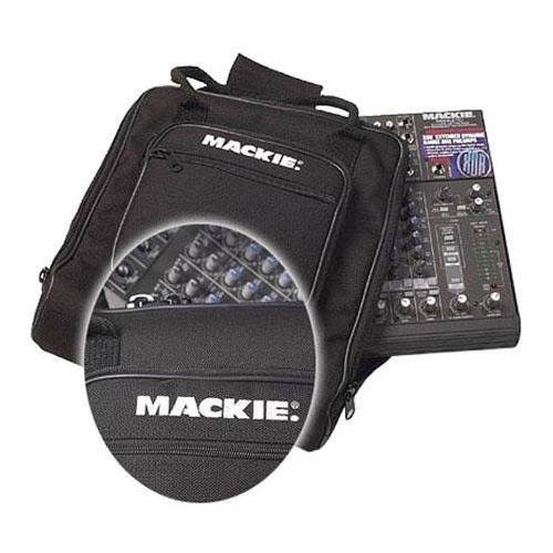 Mackie 1402-VLZ Pro 14-Channel Mic/Line Mixer