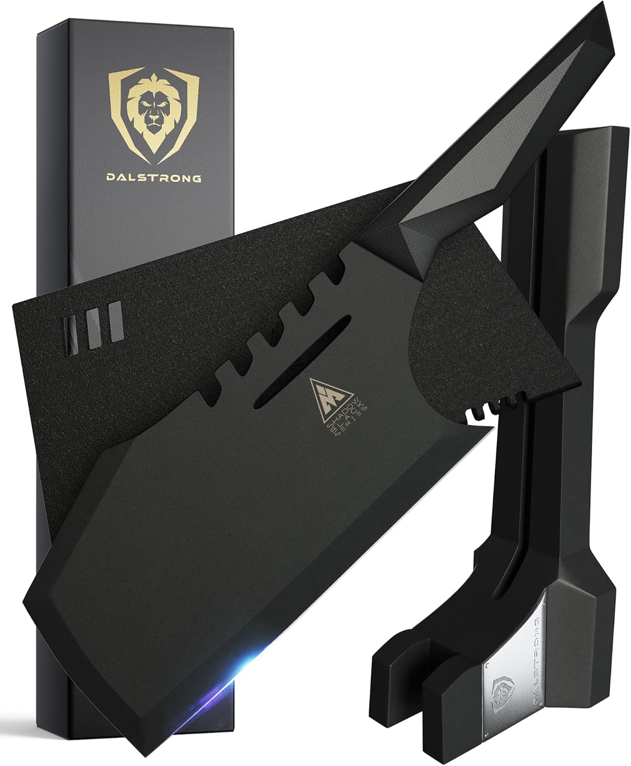 DALSTRONG Massive Cleaver Knife - 9
