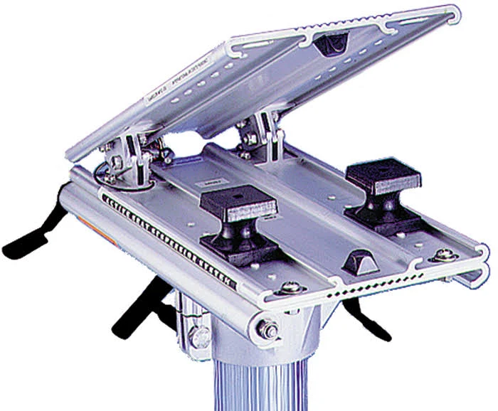 Garelick 77300 Active Seat Suspension System