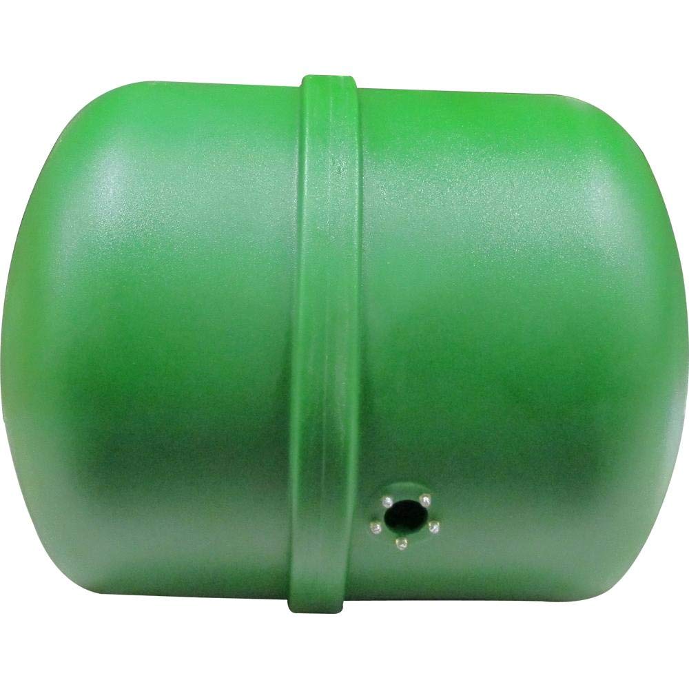 AR39587 Fits John Deere 4000 4010 4020 Fits JD Tractor Poly Type Fuel Tank