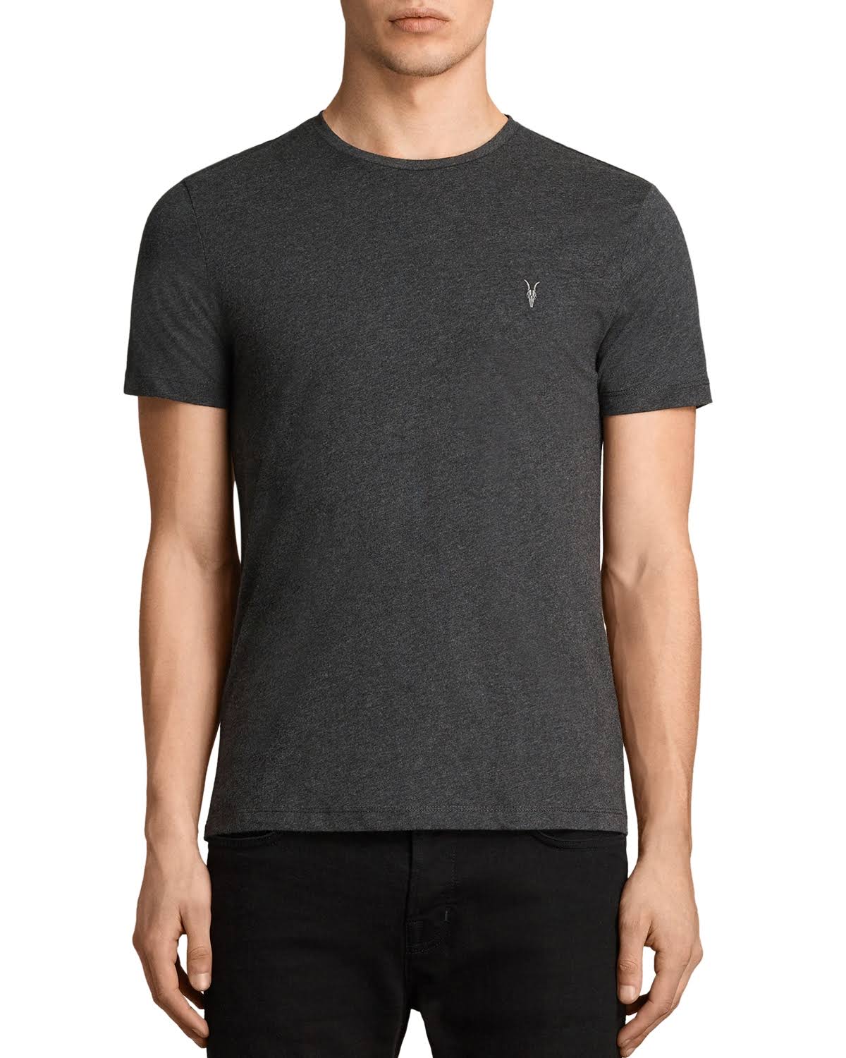 AllSaints Brace Tonic Crew Tee