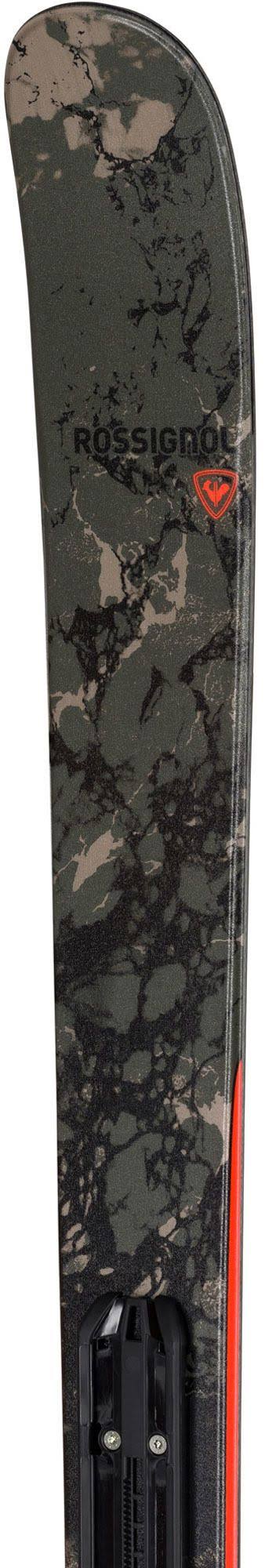 Rossignol Blackops Smasher 140