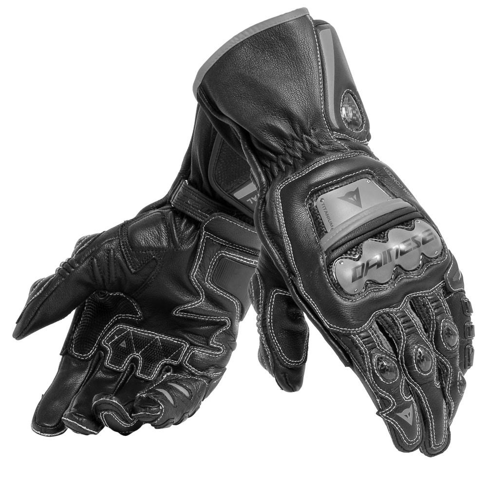 Dainese Full Metal 6 Gloves Black S
