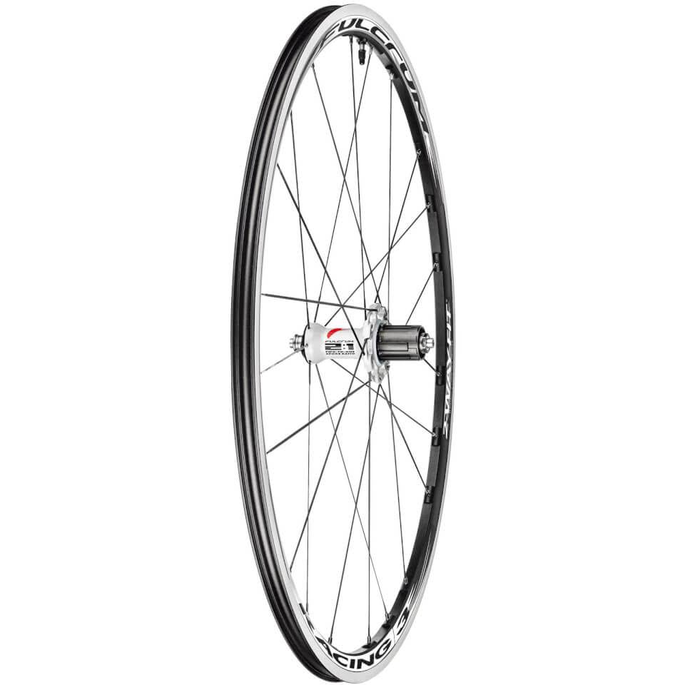 Fulcrum Racing 3 2-Way Fit Shimano Wheelset