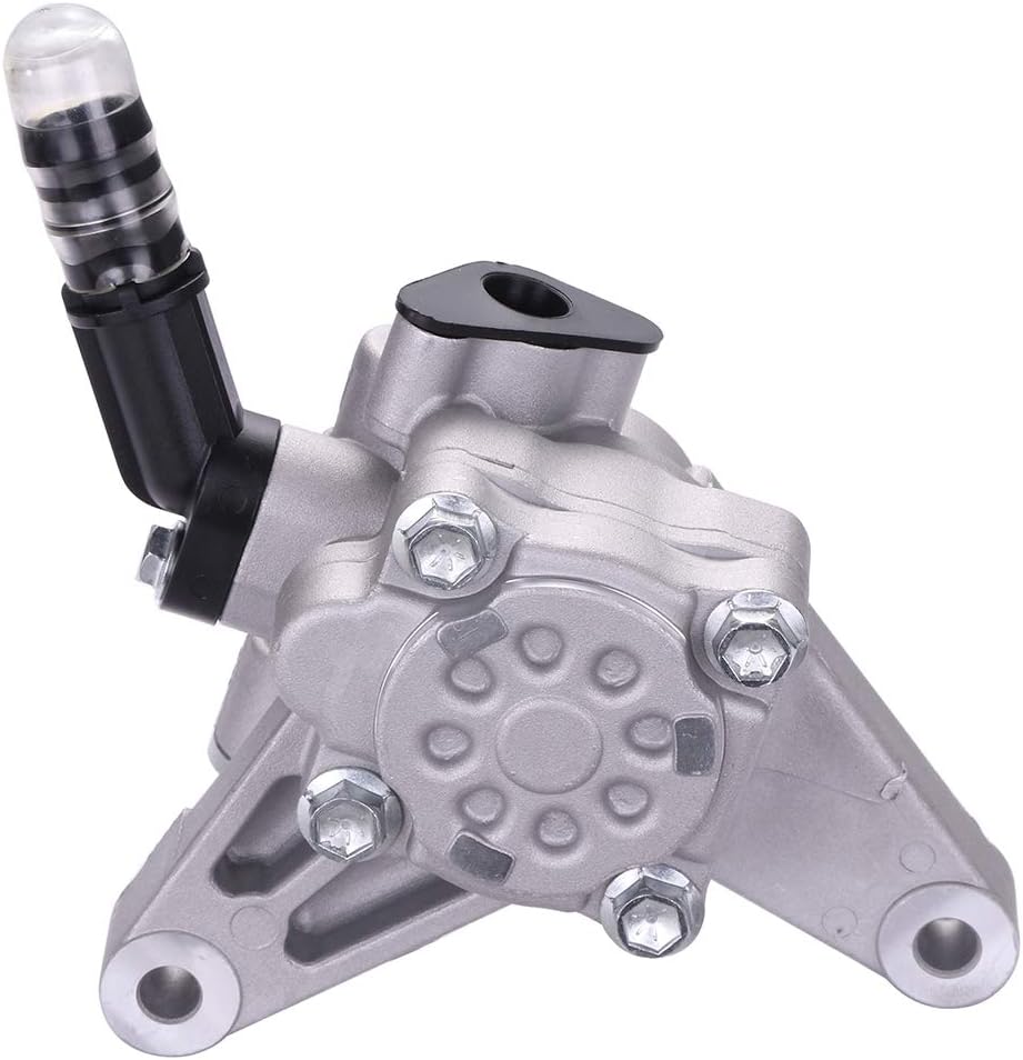 OCPTY Power Steering Pump fits 2003-2013 for Acura MDX, 2005-2010 for Honda Odyssey Replace for 21-5442
