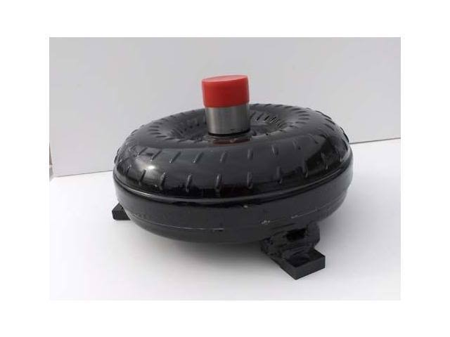 ACC Performance (34042) 17-Spline Torque Converter