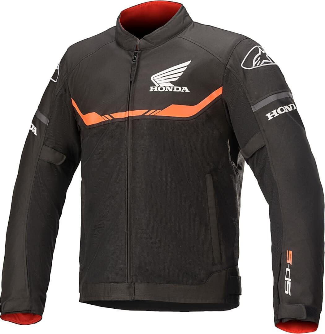 Alpinestars Honda T-SPS Air Jacket