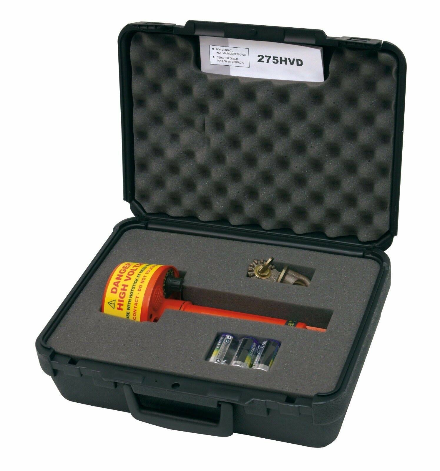 AEMC 275HVD Non Contact High Voltage Detector