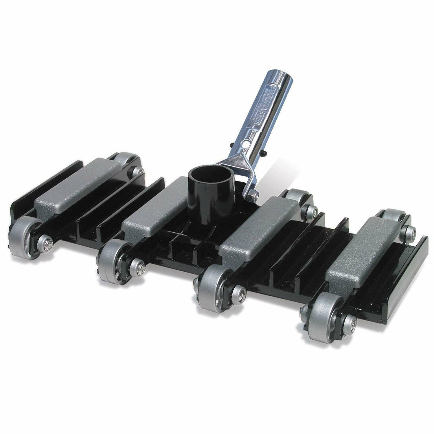 Poolmaster Premier Flexible Vacuum Head with Handle 27201