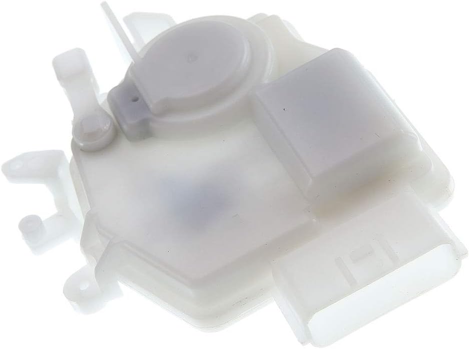 A-Premium Door Lock Actuator Compatible with Nissan Pathfinder 2005-2012 Frontier 2005-2018 Xterra 2005-2015 Front Left Driver Side 759-360