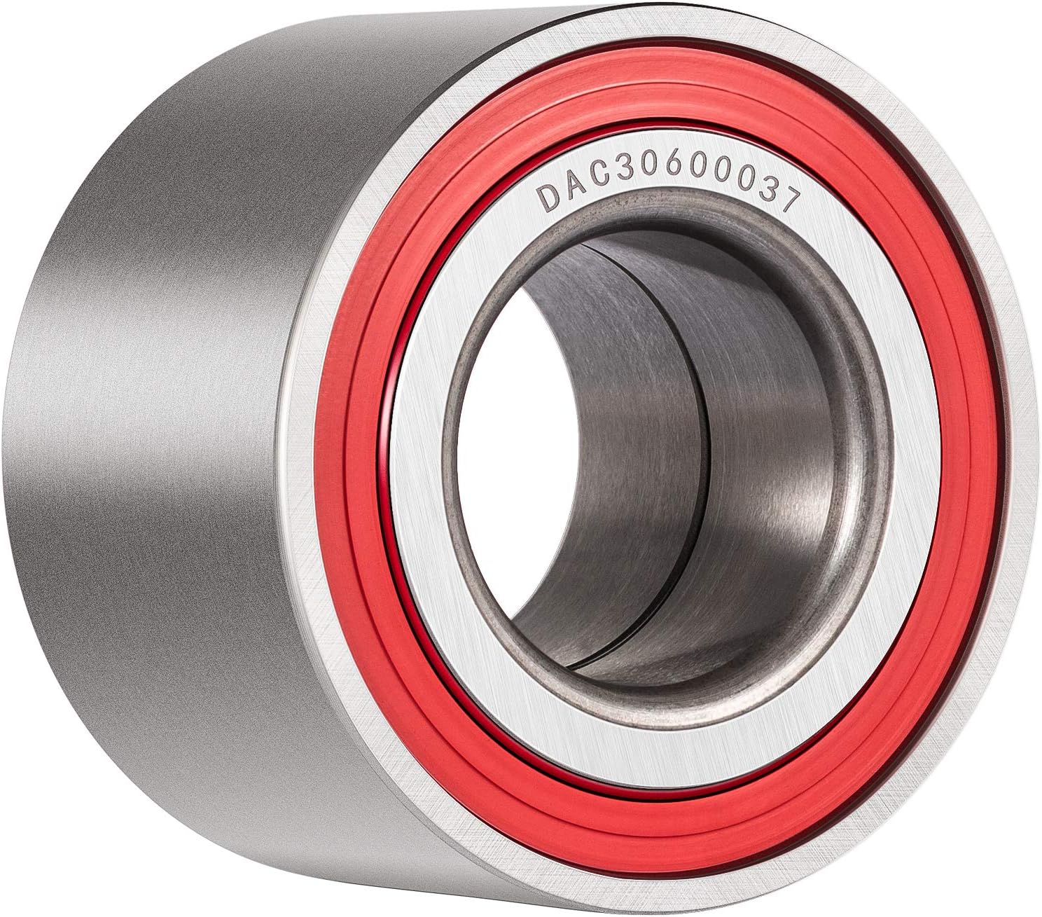 Front & Rear Wheel Bearings 293350040 for Can-Am Outlander/Commander/Maverick/Renegade 2005-2019 Replaces OEM# 293350040, 705400088, 293350118(2pcs)