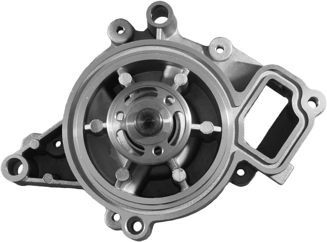 ACDelco Professional 252-821 Water Pump Kit
