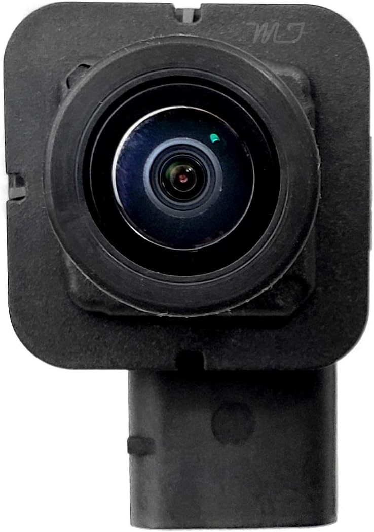 Master Tailgaters Replacement for Ford Explorer (2013-2015) Backup Camera OE Part # EB5Z-19G490-A, DB5Z-19G490-A