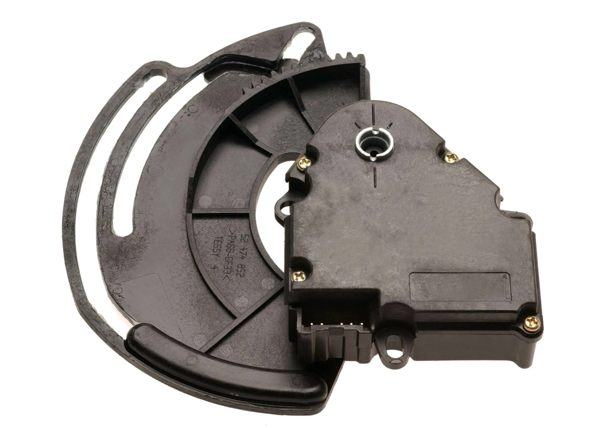ACDelco 15-72505 HVAC Mode Door Actuator