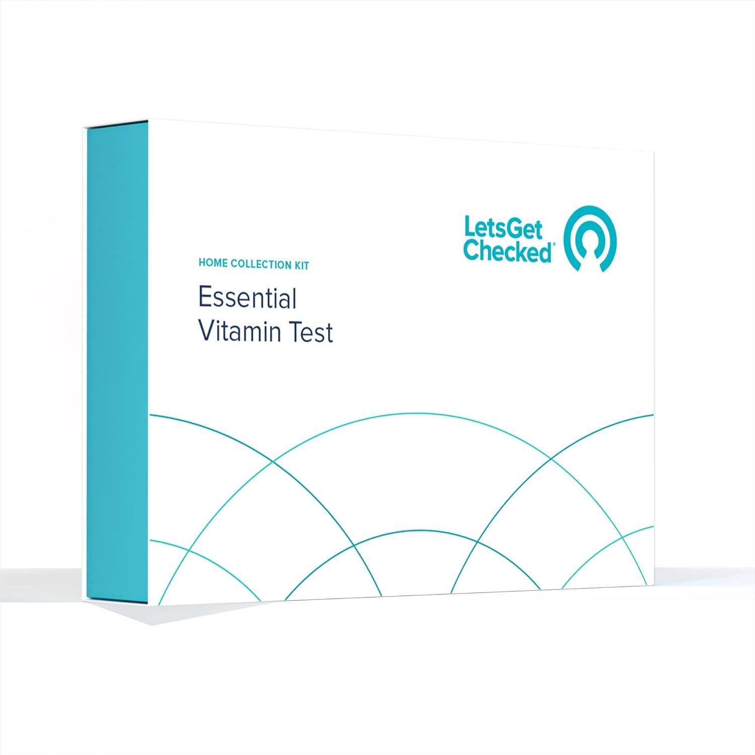 LetsGetChecked - at-Home Micronutrient Test | Private and Secure | CLIA Certified Labs | Accurate & Fast Online Results in 2-5 Days - (Not Permitted for use in NY)