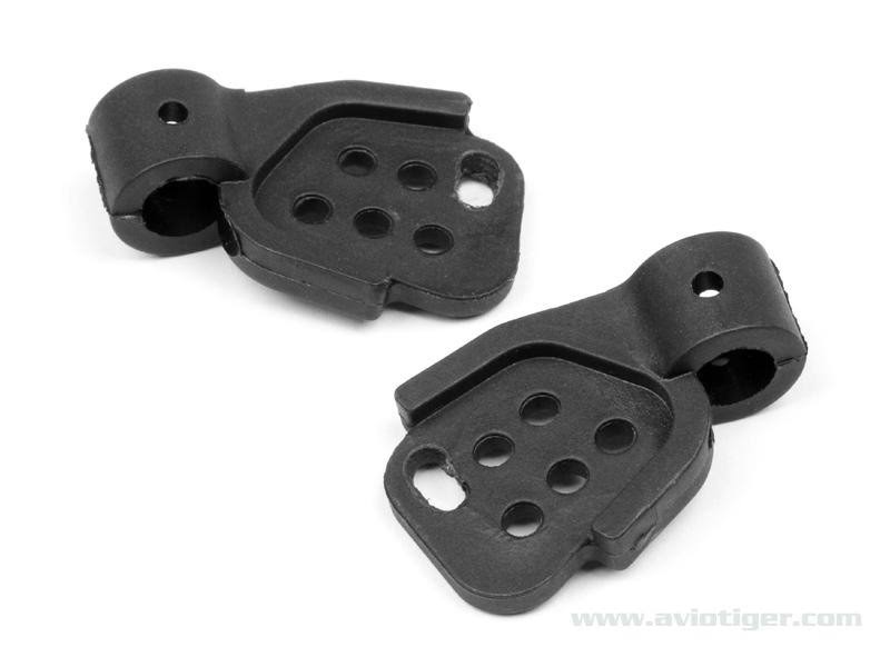 Maverick Body Support AVT S2- - Accessory