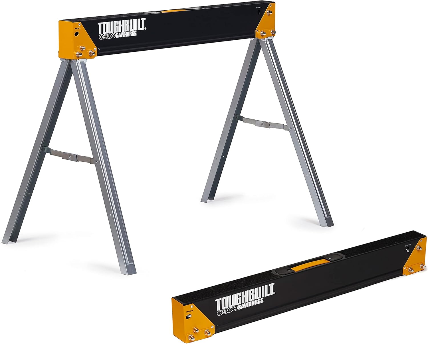 C300-2 Sawhorse Twin Pack