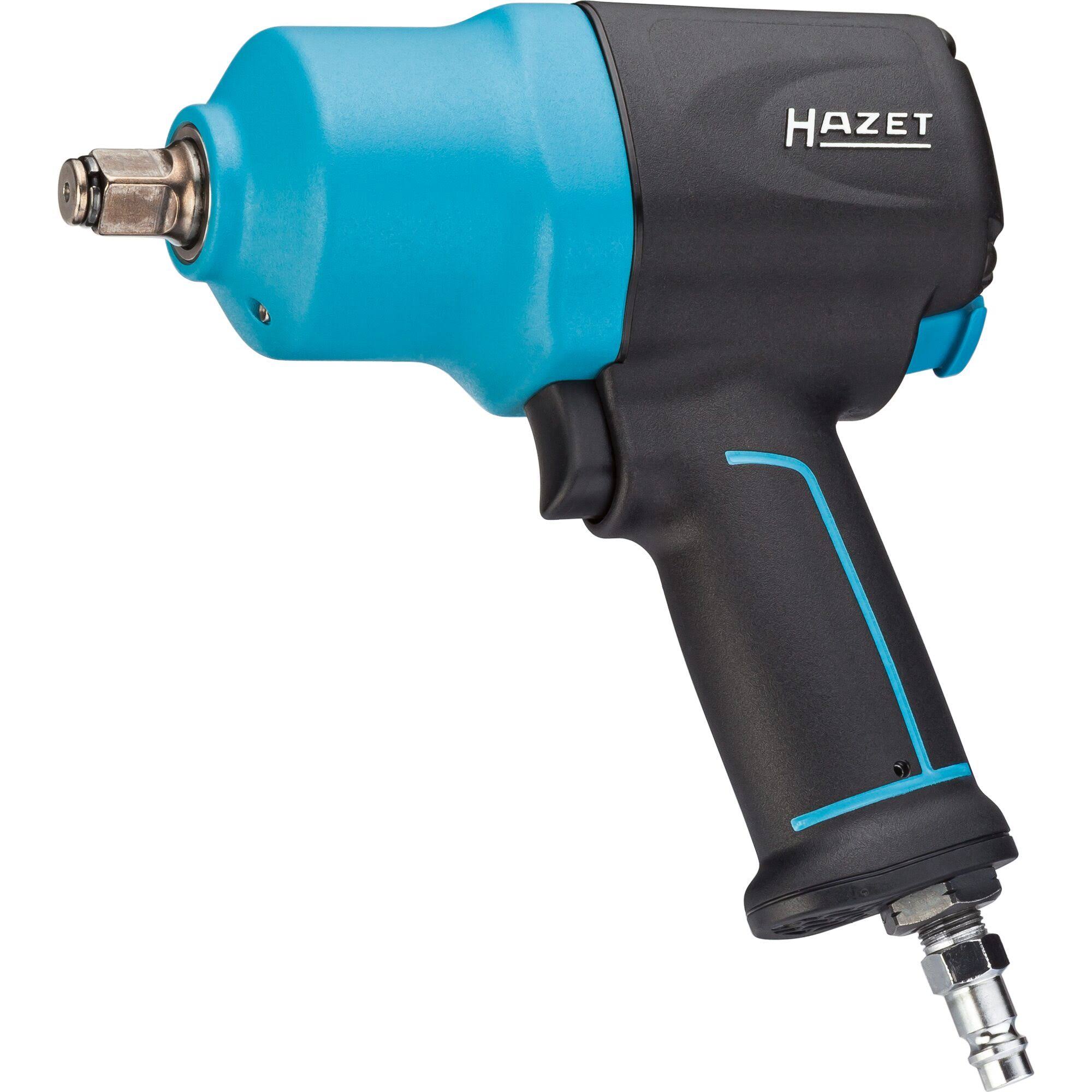 Hazet 9012EL-SPC Impact Wrench