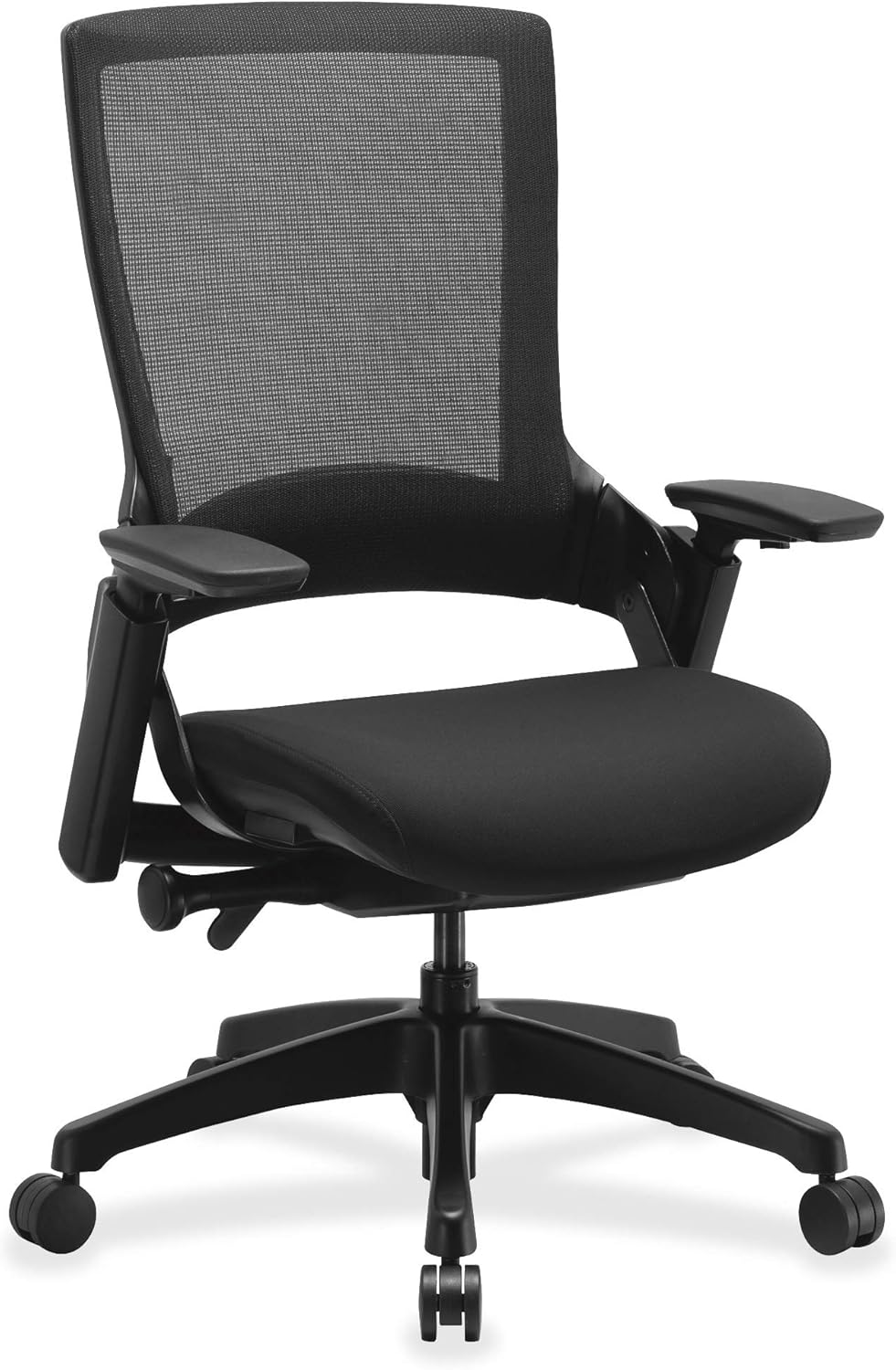 Lorell Serenity Chair, 43