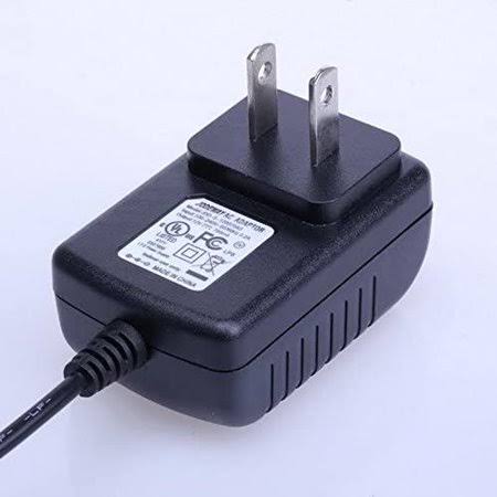 Vision Fitness AC Adapter Power Supply Cord Pack 1000231159 Works Bike Elliptical
