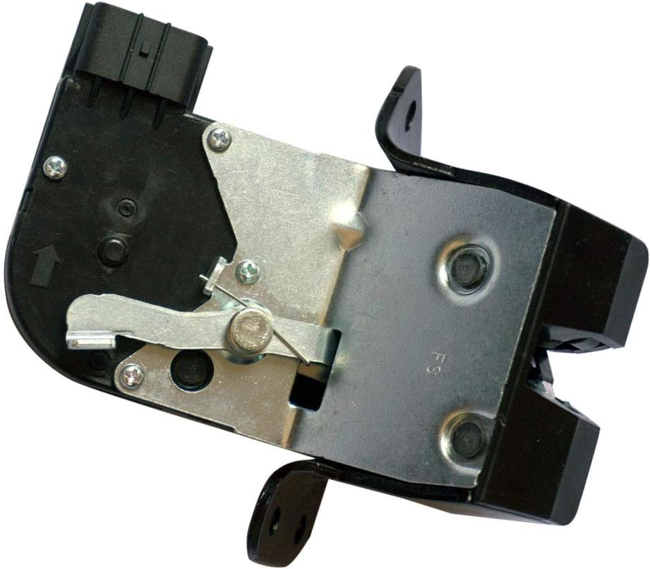 Rear TailGate Latch Trunk Lid Lock Actuator Motor 81230-2V000 For Veloster 12-17