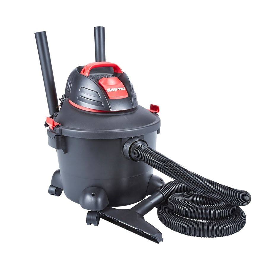 Shop-Vac 6-Gallon 3.5-Hp Portable Wet/Dry Shop Vacuum 5928611