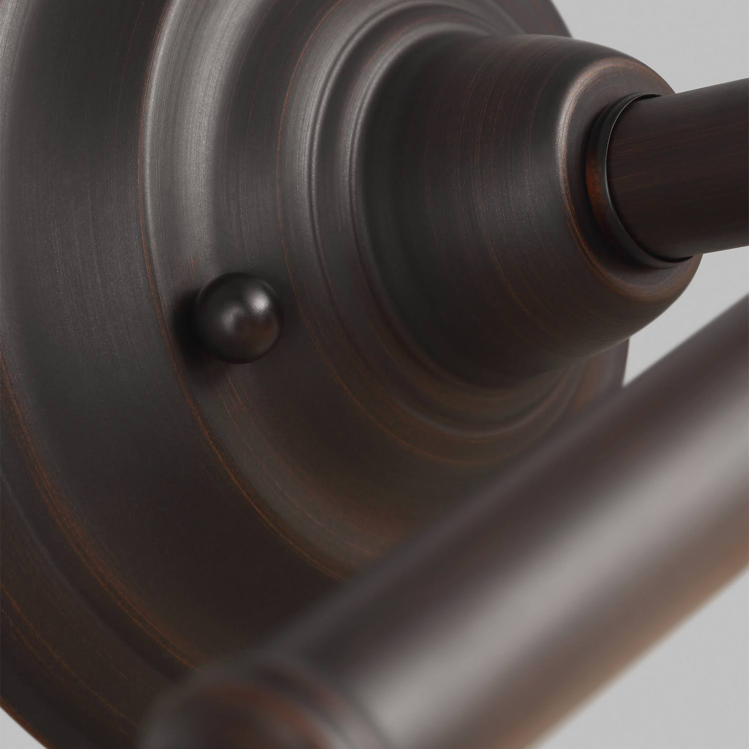 Sea Gull Lighting 44438EN3-710 Academy - Three Light Bath Vanity