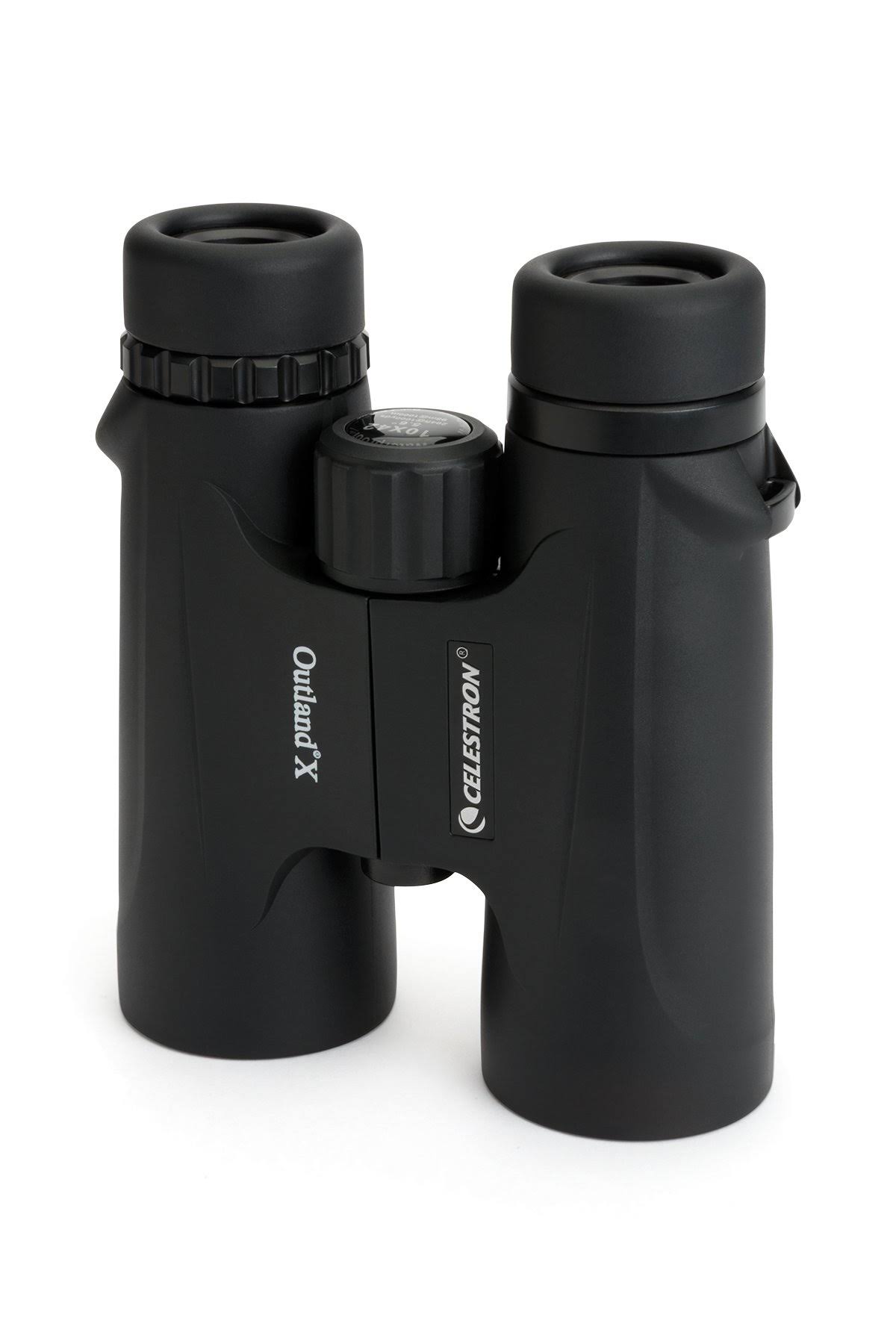 Celestron 71347 Outland x 10x42 Binocular (Black)