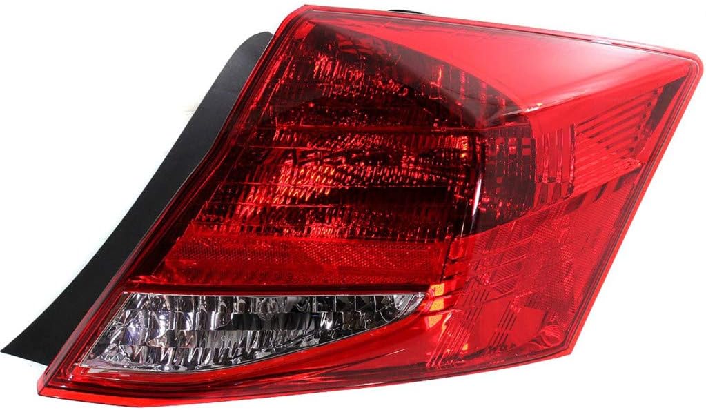 For Honda Accord Tail Light 2011 2012 Passenger Side | Coupe | HO2801178 | 33500-TE0-A11