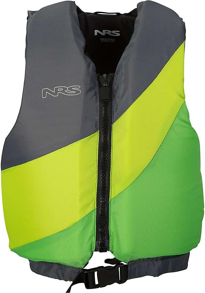 NRS Crew Youth Lifejacket (PFD)