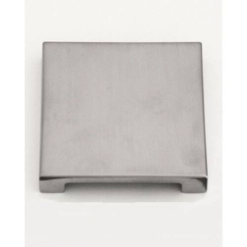 Jaclo 512-ACU Square Overflow Faceplate w/ Concealed Mount