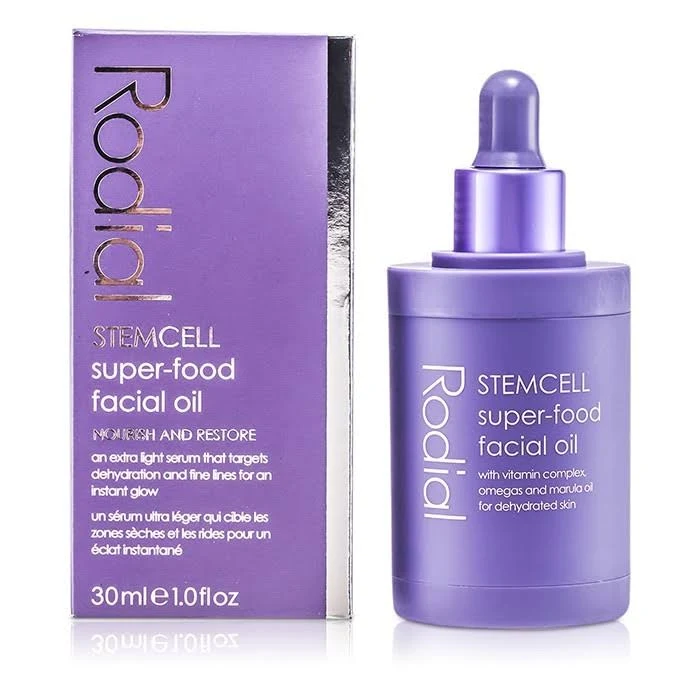 Rodial Stemcell Super Food Facial Oil 1 oz