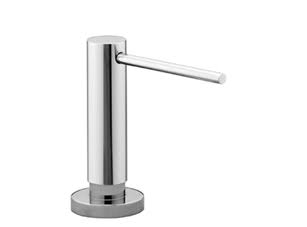 Dornbracht - Soap Dispenser with Flange - 82434970-10