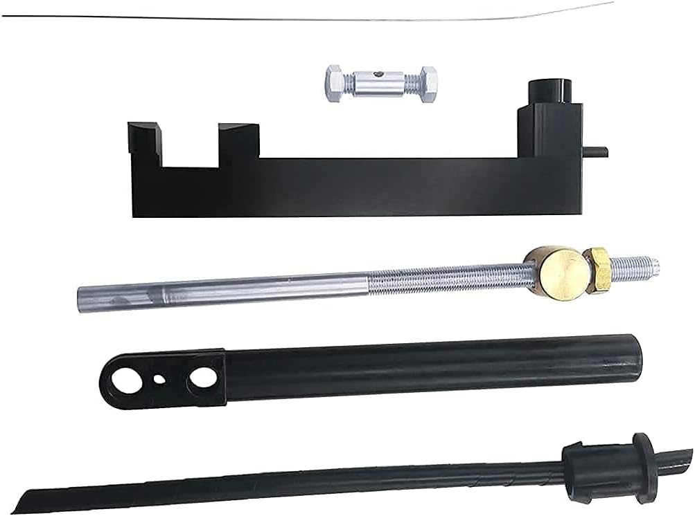 UANOFCN Lower Shift Repair Kit Replaces Mercruiser MC-I, MR, Alpha,Alpha One Gen I and II 865436A02 19543A10 19543A8