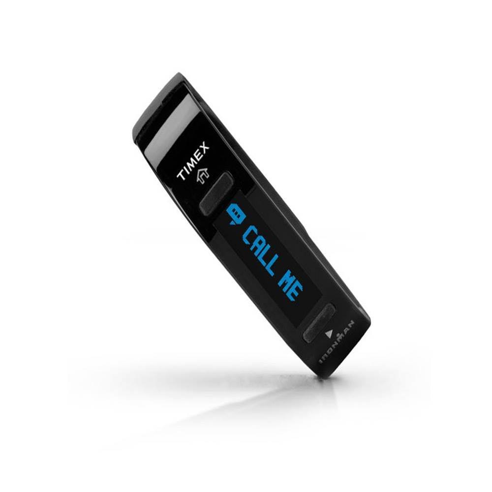 Timex Ironman Move X20 Activity Band - Small - Black