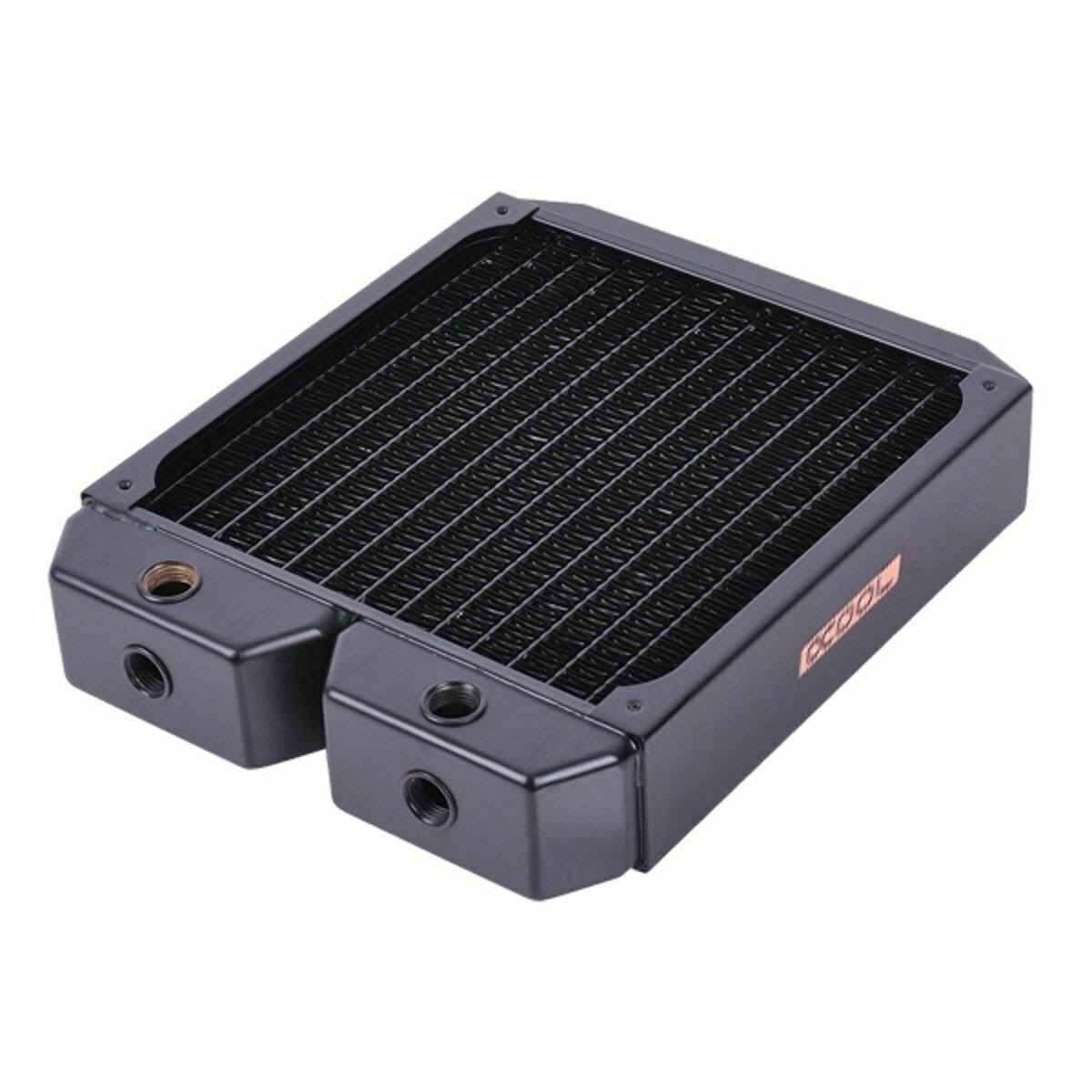 Alphacool NexXxoS XT45 Full Copper 180mm Single Radiator
