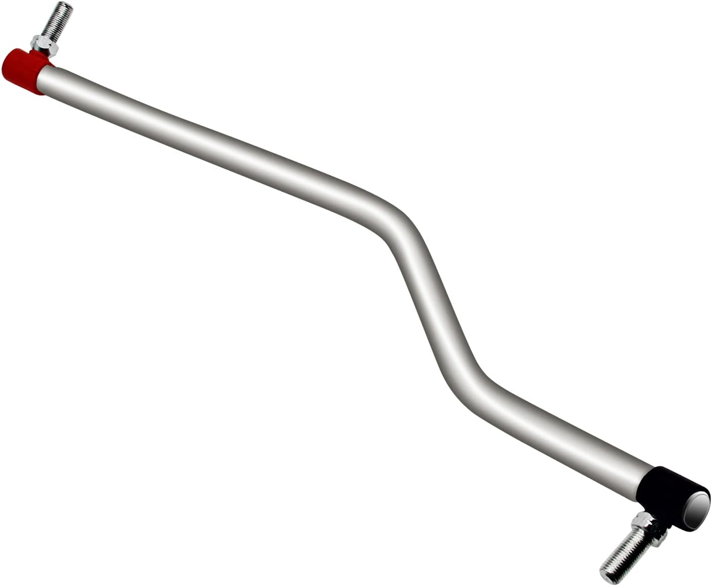 Gpartsden 532194741 Drag Links 194741 Left Hand Steering for Craftsman Husqvarna Lawn Tractors