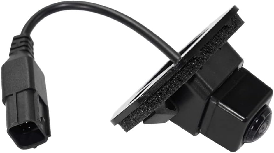 For Nissan Rogue 2017-2020 Back Up Camera | Rear View w/Around View Monitor