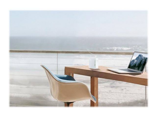 TP-LINK TP-Link TL-WR902AC Wireless Router - 733 Mbps - 2.4 GHz / 5 GHz - 802.11b/a/g/n/ac