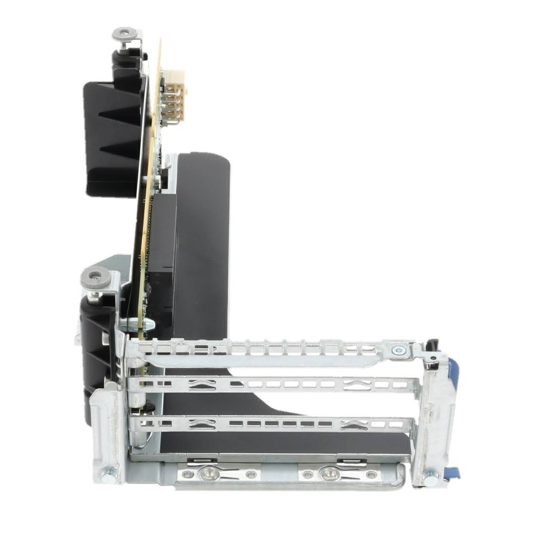 HP 653206-B21 Hewlett Packard Enterprise 653206-B21. Host interface: PCIe Output interface: PCIe Connector(s): 3 x PCIe. Purpose