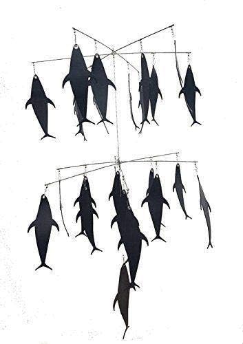 EAT MY TACKLE Tuna Mudflap Double 36