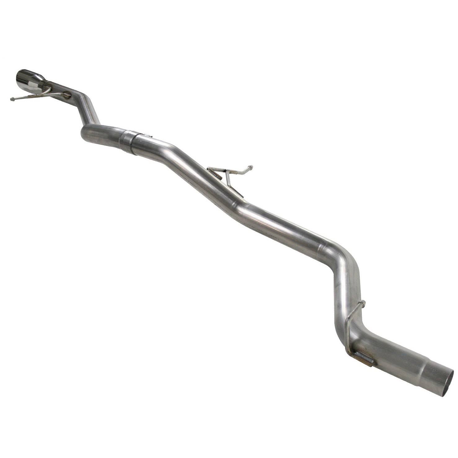 aFe 49-46404 MACHForce XP Cat-Back Exhaust System