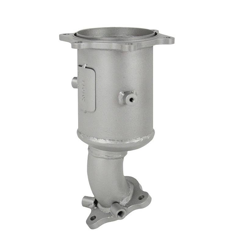 PaceSetter 201014 Direct Fit Catalytic Converter