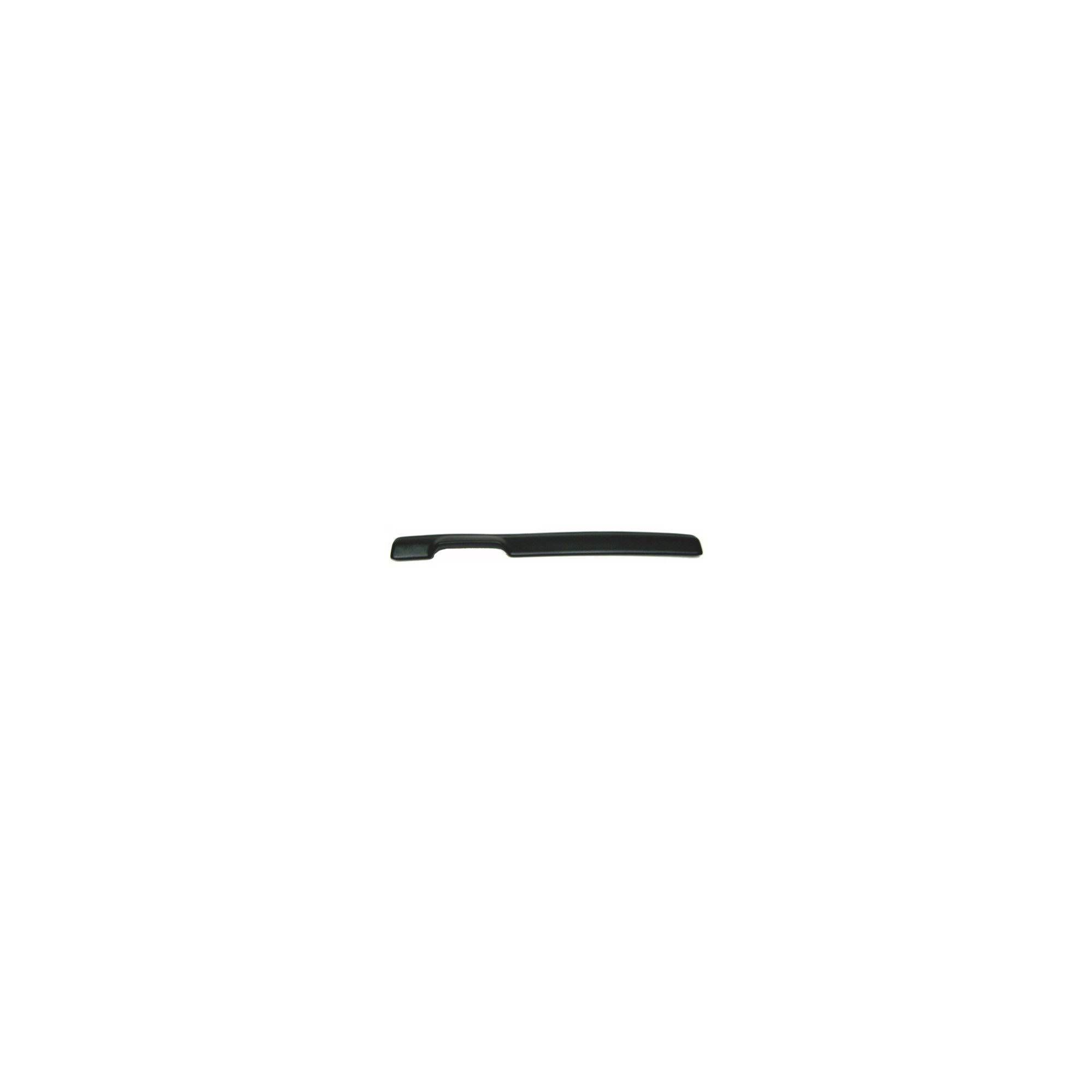 Accu Form 1978 Ford Pinto Dash COVER, 401 Black