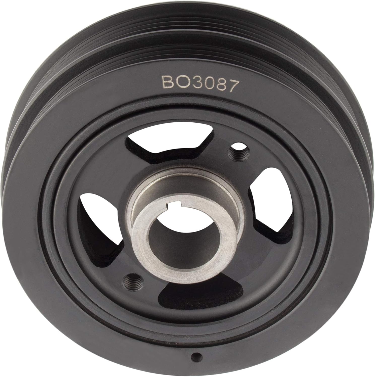 BOXI Harmonic Balancer Crankshaft Pulley Compatible with Toyot-a Celica 1990-1997 / Corolla 1988-1997 Replace# 13470-16090